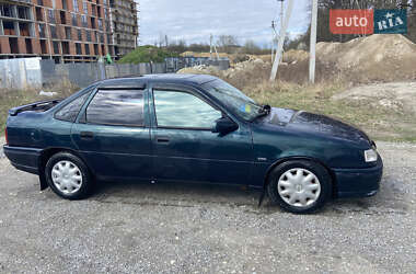 Седан Opel Vectra 1995 в 