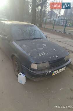 Лифтбек Opel Vectra 1991 в 