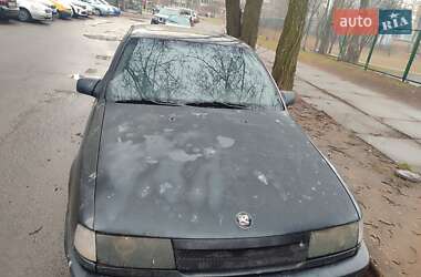 Лифтбек Opel Vectra 1991 в 