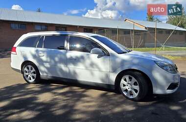 Универсал Opel Vectra 2007 в 