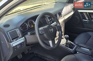 Универсал Opel Vectra 2007 в 