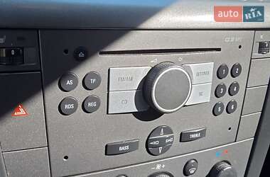 Универсал Opel Vectra 2007 в 