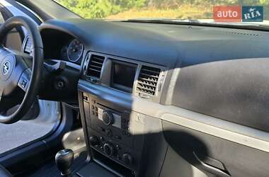 Универсал Opel Vectra 2007 в 