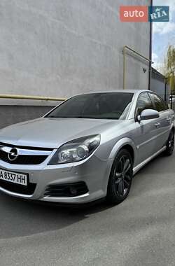 Седан Opel Vectra 2008 в 