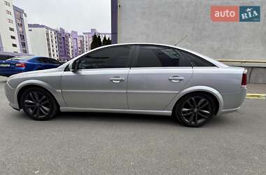 Седан Opel Vectra 2008 в 