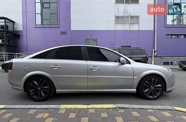 Седан Opel Vectra 2008 в 