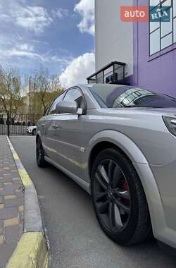 Седан Opel Vectra 2008 в 