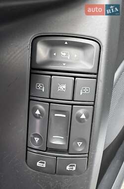 Седан Opel Vectra 2008 в 