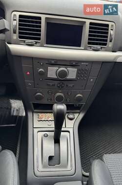 Седан Opel Vectra 2008 в 