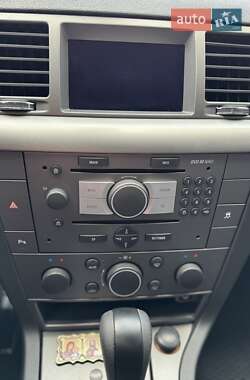 Седан Opel Vectra 2008 в 