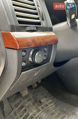 Седан Opel Vectra 2003 в 