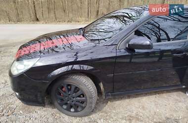 Седан Opel Vectra 2006 в 