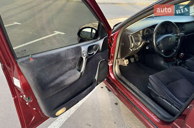 Седан Opel Vectra 1999 в 