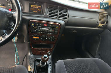 Седан Opel Vectra 1999 в 