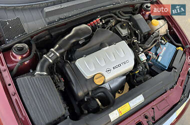 Седан Opel Vectra 1999 в 
