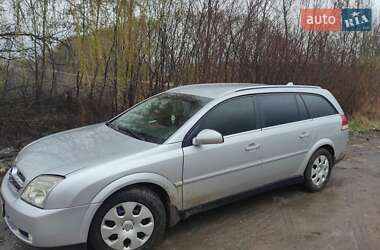 Универсал Opel Vectra 2004 в Судовой Вишне