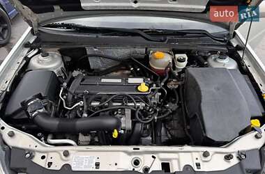 Седан Opel Vectra 2007 в 