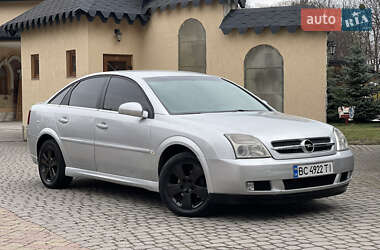 Лифтбек Opel Vectra 2003 в 