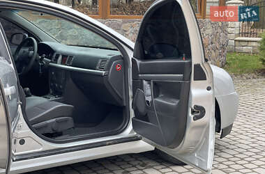 Лифтбек Opel Vectra 2003 в 