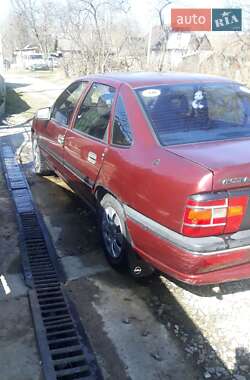 Седан Opel Vectra 1993 в 