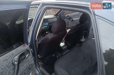 Седан Opel Vectra 1997 в 