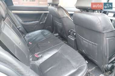 Лифтбек Opel Vectra 2002 в 