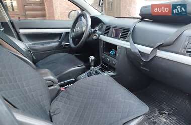 Лифтбек Opel Vectra 2002 в 