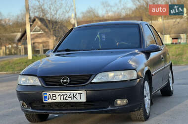Седан Opel Vectra 1996 в 