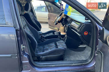 Седан Opel Vectra 1996 в 