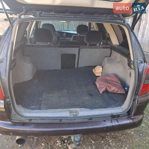 Універсал Opel Vectra 1999 в Старому Самборі фото 2 Універсал Opel Vectra 1999 в Старому Самборі