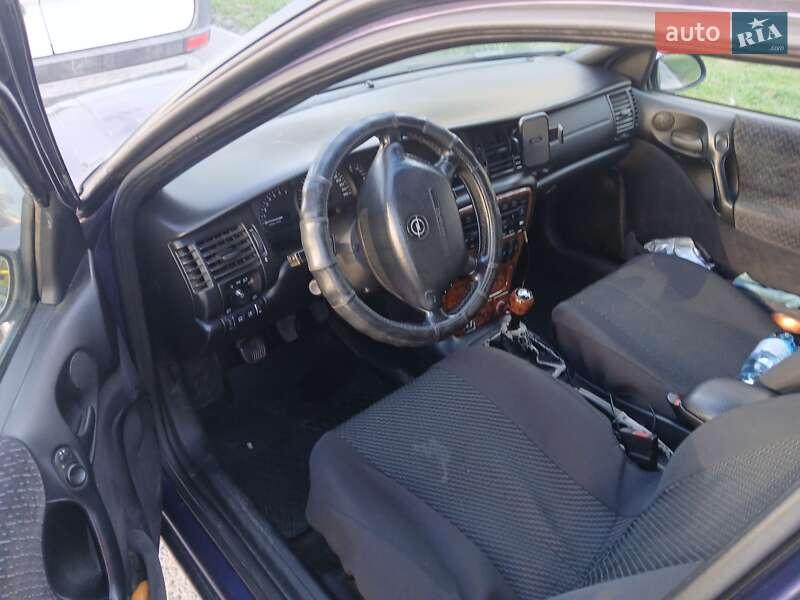 Универсал Opel Vectra 1997 в Львове