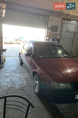 Ліфтбек Opel Vectra 1989 в 