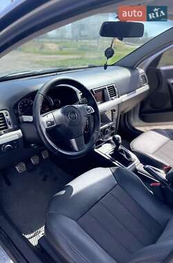 Седан Opel Vectra 2007 в 