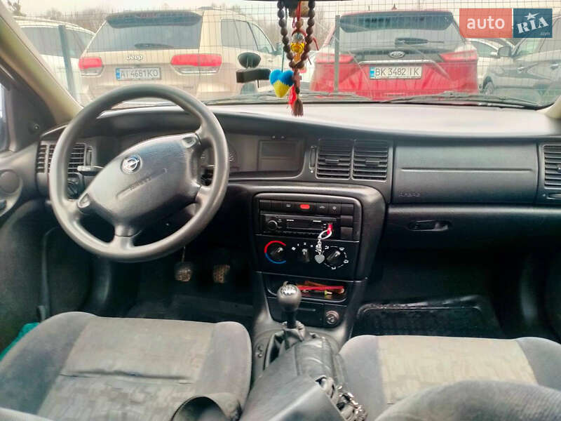 Універсал Opel Vectra 1999 в Рівному