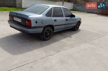 Седан Opel Vectra 1989 в 