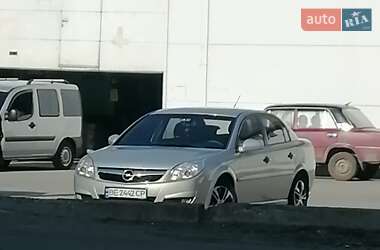 Седан Opel Vectra 2005 в 