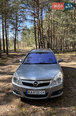 Универсал Opel Vectra 2006 в 