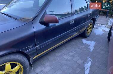 Седан Opel Vectra 1994 в 