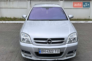 Седан Opel Vectra 2003 в Одесі