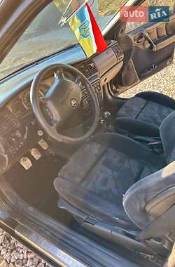 Седан Opel Vectra 1998 в 