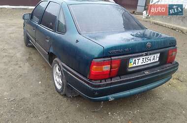 Седан Opel Vectra 1995 в 