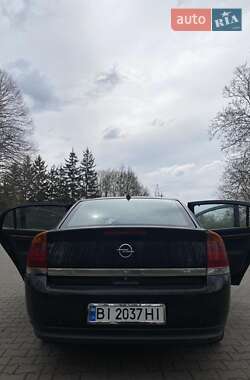 Седан Opel Vectra 2003 в 