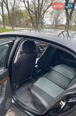 Седан Opel Vectra 2003 в 