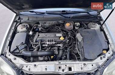 Седан Opel Vectra 2005 в 