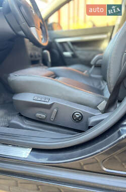 Лифтбек Opel Vectra 2006 в 