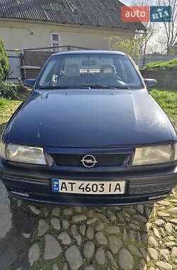 Седан Opel Vectra 1990 в 