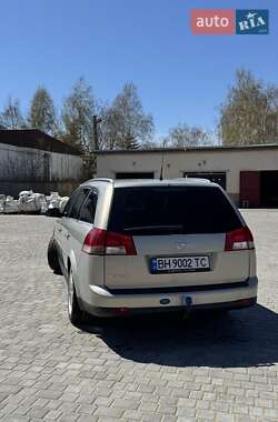 Универсал Opel Vectra 2006 в 
