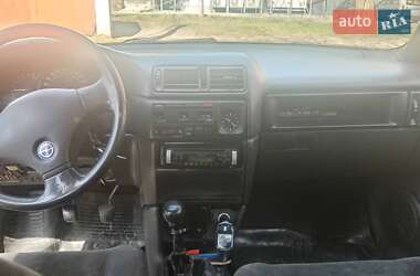 Седан Opel Vectra 1989 в 