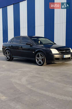 Седан Opel Vectra 2004 в 