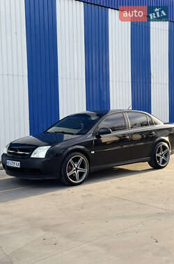 Седан Opel Vectra 2004 в 